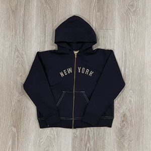 Oliver and Jane Vintage New York Hoodie